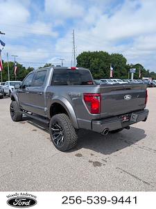 New 2025 Ford F-150 XLT SuperCrew Cab 4x4 Pickup for sale #25T1181 - photo 1
