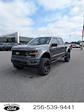 New 2025 Ford F-150 XLT SuperCrew Cab 4x4 Pickup for sale #25T1181 - photo 3