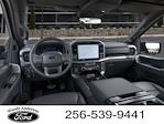 New 2025 Ford F-150 XLT SuperCrew Cab 4x4 Pickup for sale #25T1181 - photo 20