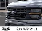New 2025 Ford F-150 XLT SuperCrew Cab 4x4 Pickup for sale #25T1181 - photo 28