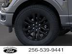 New 2025 Ford F-150 XLT SuperCrew Cab 4x4 Pickup for sale #25T1181 - photo 30
