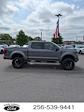 New 2025 Ford F-150 XLT SuperCrew Cab 4x4 Pickup for sale #25T1181 - photo 6