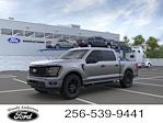 New 2025 Ford F-150 STX SuperCrew Cab Pickup for sale #25T1182 - photo 1