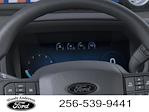 New 2025 Ford F-150 STX SuperCrew Cab Pickup for sale #25T1182 - photo 13