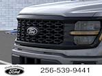 New 2025 Ford F-150 STX SuperCrew Cab Pickup for sale #25T1182 - photo 17