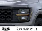 New 2025 Ford F-150 STX SuperCrew Cab Pickup for sale #25T1182 - photo 18
