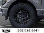New 2025 Ford F-150 STX SuperCrew Cab Pickup for sale #25T1182 - photo 19