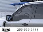 New 2025 Ford F-150 STX SuperCrew Cab Pickup for sale #25T1182 - photo 20