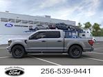 New 2025 Ford F-150 STX SuperCrew Cab Pickup for sale #25T1182 - photo 4