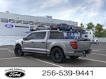 New 2025 Ford F-150 STX SuperCrew Cab Pickup for sale #25T1182 - photo 2