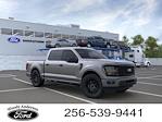 New 2025 Ford F-150 STX SuperCrew Cab Pickup for sale #25T1182 - photo 7