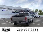 New 2025 Ford F-150 STX SuperCrew Cab Pickup for sale #25T1182 - photo 8