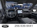 New 2025 Ford F-150 STX SuperCrew Cab Pickup for sale #25T1182 - photo 9