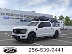 2025 Ford F-150 SuperCrew Cab 4x4 Pickup for sale #25T1183 - photo 1
