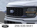2025 Ford F-150 SuperCrew Cab 4x4 Pickup for sale #25T1183 - photo 17