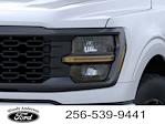 2025 Ford F-150 SuperCrew Cab 4x4 Pickup for sale #25T1183 - photo 18