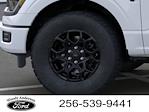 2025 Ford F-150 SuperCrew Cab 4x4 Pickup for sale #25T1183 - photo 19