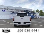 2025 Ford F-150 SuperCrew Cab 4x4 Pickup for sale #25T1183 - photo 5