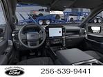 2025 Ford F-150 SuperCrew Cab 4x4 Pickup for sale #25T1183 - photo 9