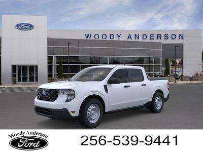 2025 Ford Maverick SuperCrew Cab FWD Pickup for sale #25T1185 - photo 1