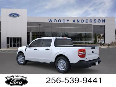 2025 Ford Maverick SuperCrew Cab FWD Pickup for sale #25T1185 - photo 2