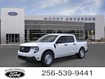 2025 Ford Maverick SuperCrew Cab FWD Pickup for sale #25T1185 - photo 1