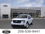 2025 Ford Maverick SuperCrew Cab FWD Pickup for sale #25T1185 - photo 3