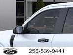 2025 Ford Maverick SuperCrew Cab FWD Pickup for sale #25T1185 - photo 21