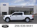 2025 Ford Maverick SuperCrew Cab FWD Pickup for sale #25T1185 - photo 4