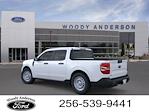 2025 Ford Maverick SuperCrew Cab FWD Pickup for sale #25T1185 - photo 2