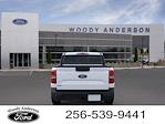 2025 Ford Maverick SuperCrew Cab FWD Pickup for sale #25T1185 - photo 5
