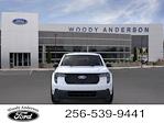2025 Ford Maverick SuperCrew Cab FWD Pickup for sale #25T1185 - photo 6