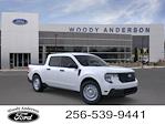 2025 Ford Maverick SuperCrew Cab FWD Pickup for sale #25T1185 - photo 7