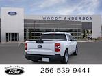 2025 Ford Maverick SuperCrew Cab FWD Pickup for sale #25T1185 - photo 8