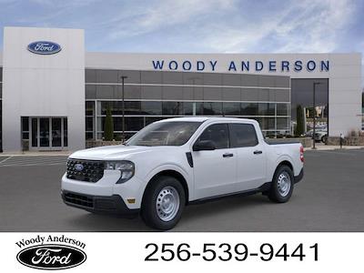 New 2025 Ford Maverick XL SuperCrew Cab Pickup for sale #25T1186 - photo 1