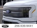 New 2025 Ford F-150 Lightning Flash SuperCrew Cab AWD Pickup for sale #25T1188 - photo 17