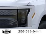 New 2025 Ford F-150 Lightning Flash SuperCrew Cab AWD Pickup for sale #25T1188 - photo 18