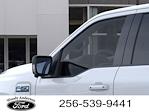 New 2025 Ford F-150 Lightning Flash SuperCrew Cab AWD Pickup for sale #25T1188 - photo 20