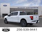 New 2025 Ford F-150 Lightning Flash SuperCrew Cab AWD Pickup for sale #25T1188 - photo 2