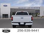 New 2025 Ford F-150 Lightning Flash SuperCrew Cab AWD Pickup for sale #25T1188 - photo 5