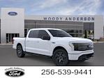 New 2025 Ford F-150 Lightning Flash SuperCrew Cab AWD Pickup for sale #25T1188 - photo 7