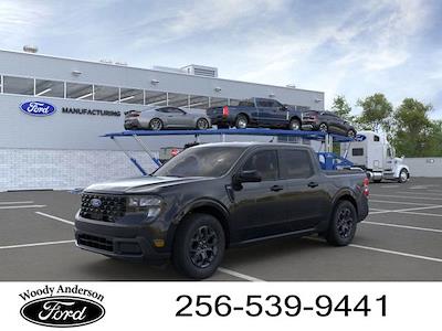 2025 Ford Maverick SuperCrew Cab AWD Pickup for sale #25T1189 - photo 1