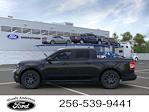 2025 Ford Maverick SuperCrew Cab AWD Pickup for sale #25T1189 - photo 4