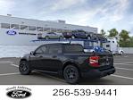 2025 Ford Maverick SuperCrew Cab AWD Pickup for sale #25T1189 - photo 2