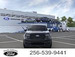 2025 Ford Maverick SuperCrew Cab AWD Pickup for sale #25T1189 - photo 6
