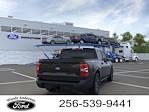 2025 Ford Maverick SuperCrew Cab AWD Pickup for sale #25T1189 - photo 8