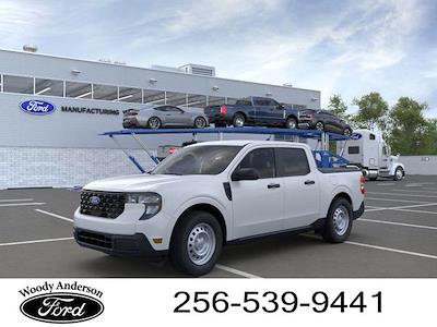 2025 Ford Maverick SuperCrew Cab FWD Pickup for sale #25T1190 - photo 1