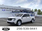 2025 Ford Maverick SuperCrew Cab FWD Pickup for sale #25T1190 - photo 1