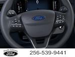 2025 Ford Maverick SuperCrew Cab FWD Pickup for sale #25T1190 - photo 14