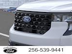 2025 Ford Maverick SuperCrew Cab FWD Pickup for sale #25T1190 - photo 18